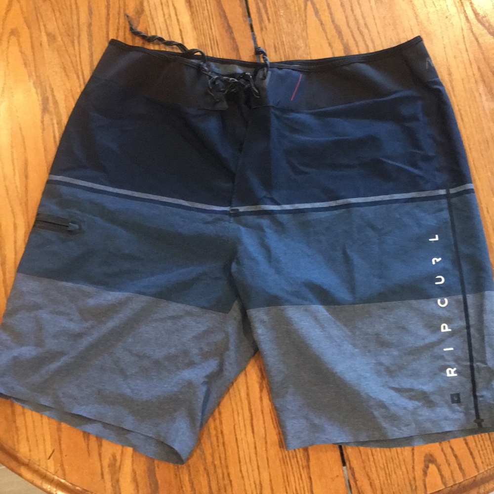 Rip curl boardshorts 34 waist